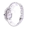 CS SKELETON 41MM VVS MOISSANITE DIAMOND WATCH 35CT - Image 5